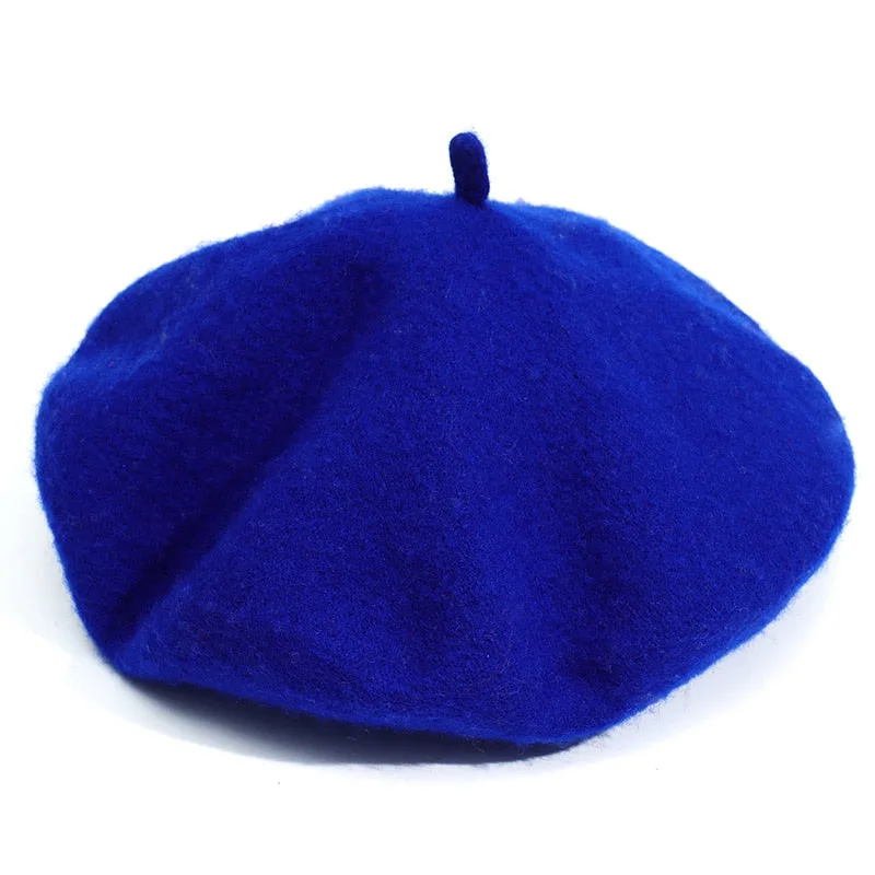 French Beret